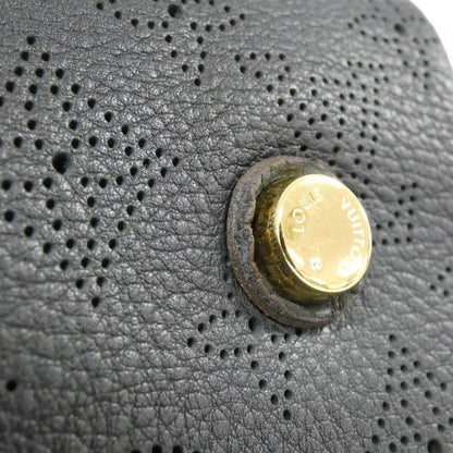 Louis Vuitton Mahina Seal Pm M93465 Bag