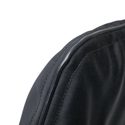 Gucci One-Shoulder Bag 019 0422 3444 Black Canvas