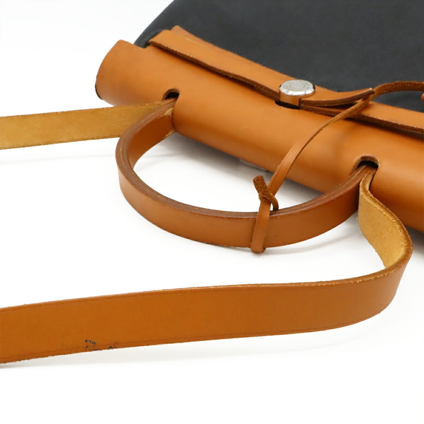 Hermes Herms Air Bag Pm Handbag/Shoulder Bag