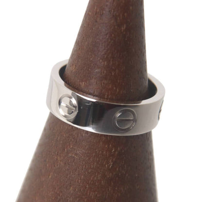 Cartier Love Ring