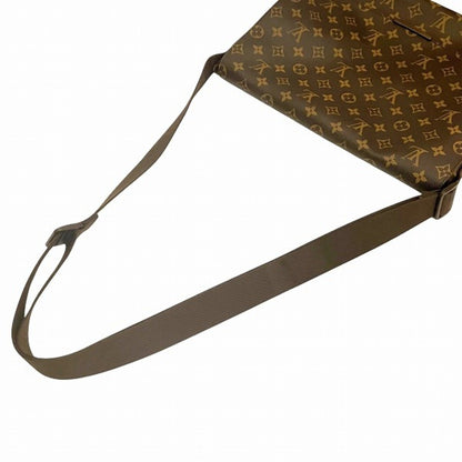 Louis Vuitton Monogram Bobur Mm M97038 Shoulder Bag