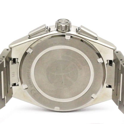 Seiko Astron Nexter Radio Wave Control Solar Steel Watch Sbxc161(5X83-0Ae0) Mint Con