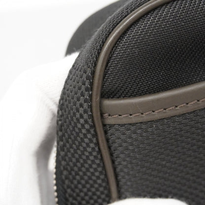 Louis Vuitton Damier Geant Acrobat Waist Bag M93620 Noir