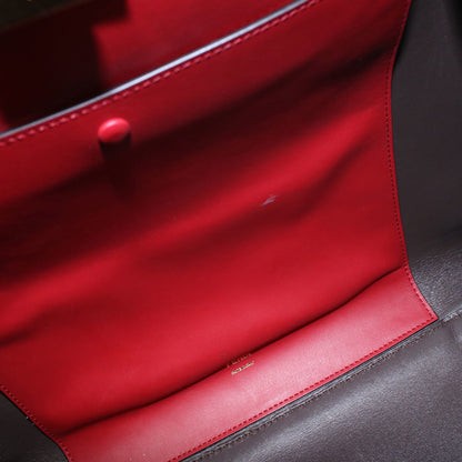 Fendi Peekaboo X-Lite Handbag 8Bn304 A5E8 F13X3