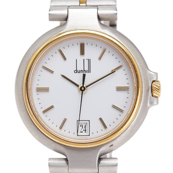 Dunhill Millennium Quartz Watch