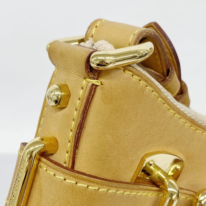 Louis Vuitton Monogram Multicolore Greta Shoulder Bag M40195 Bron