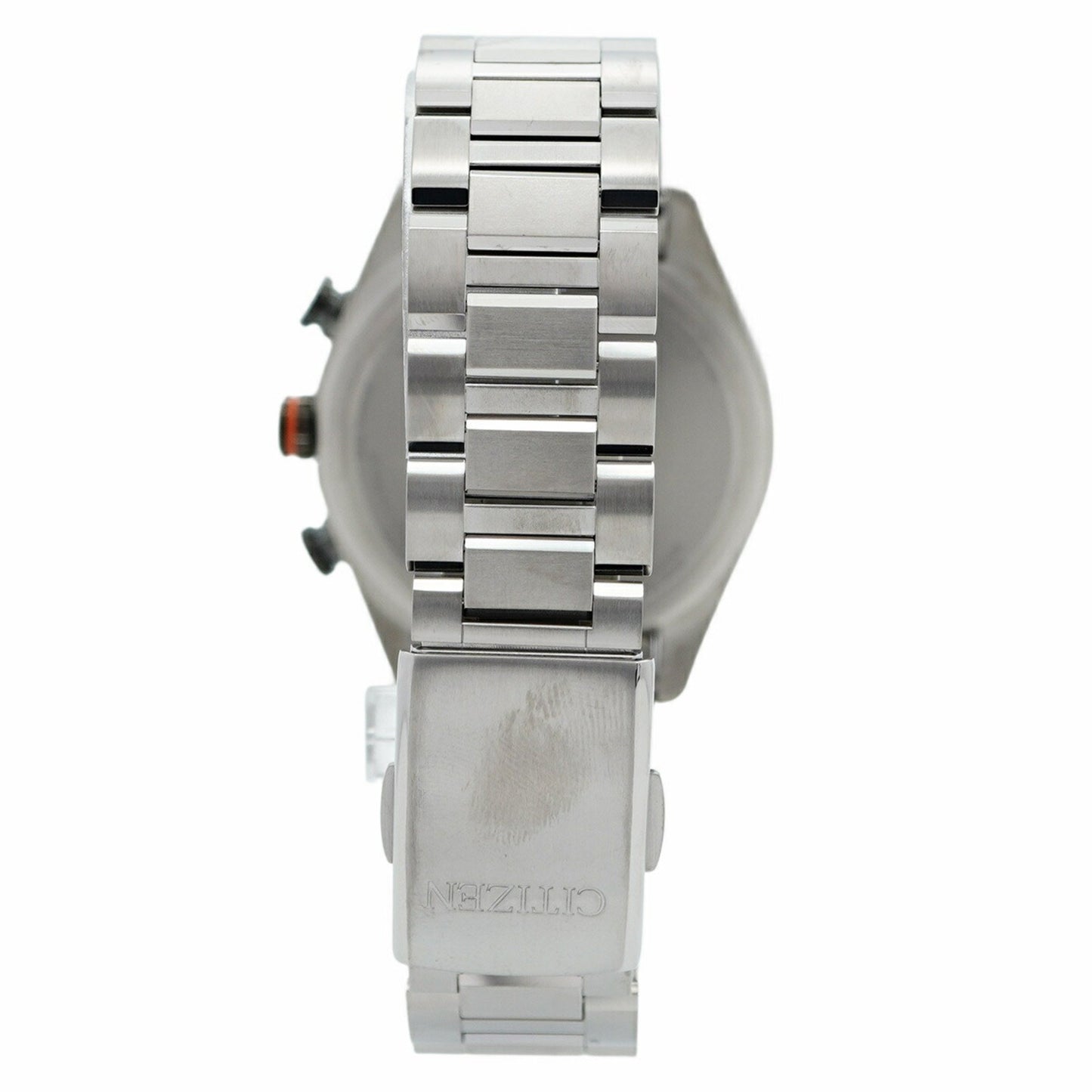 Citizen Attesa H800-A1Cn206 Black Dial