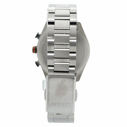 Citizen Attesa H800-A1Cn206 Black Dial