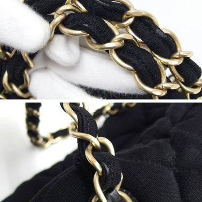 Chanel Matelasse Bubble Quilt Chain Shoulder Bag