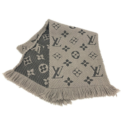 Louis Vuitton M72242 Echarpe Logomania Fashion Accessory Winter Accessories Wool Scarf