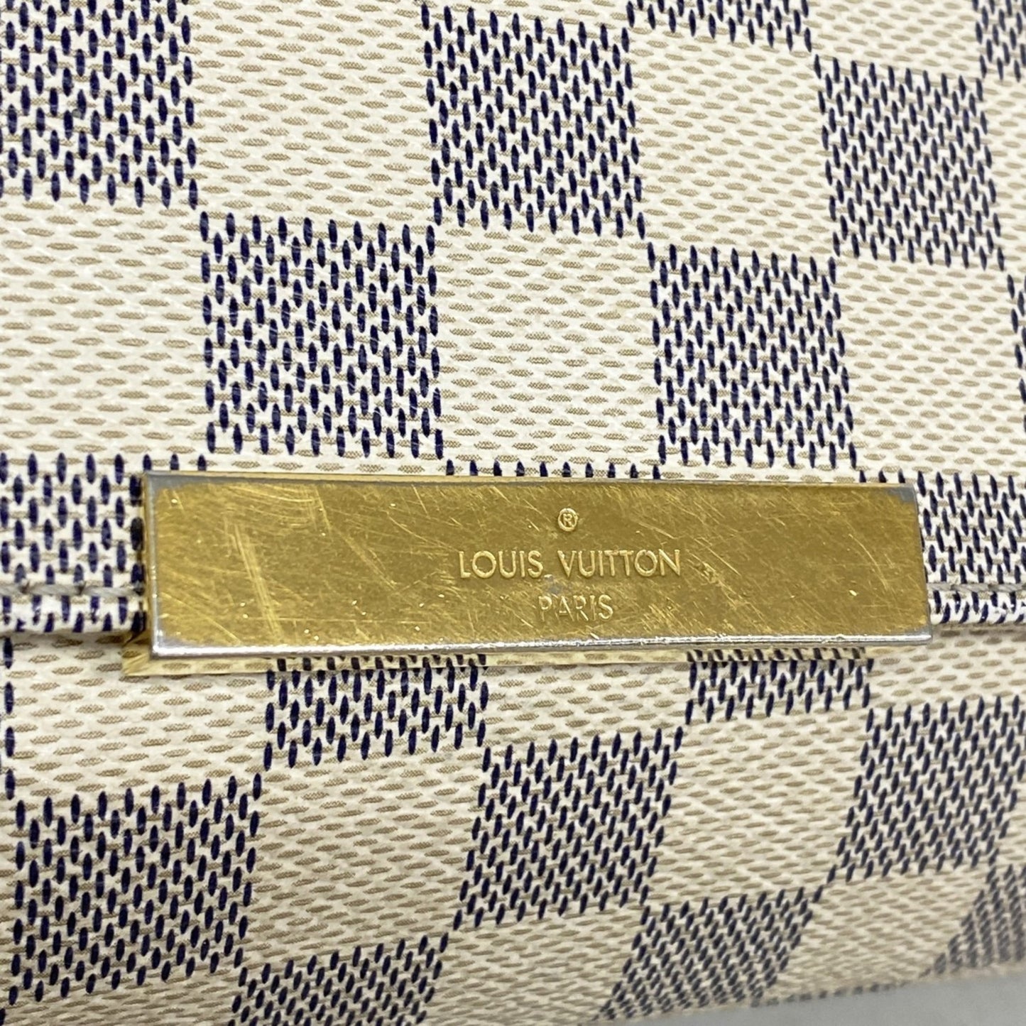 Handbag Louis Vuitton