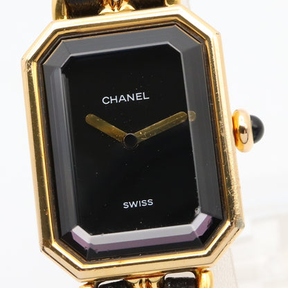 Chanel Premiere M Watch