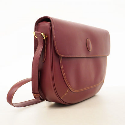 Cartier Must Shoulder Bag