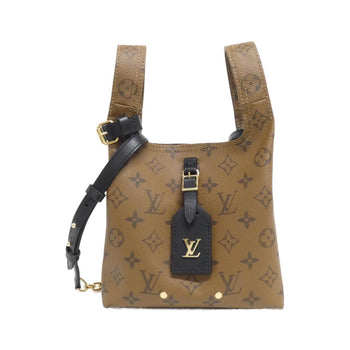 Louis Vuitton Monogram Reverse Atlantis Bb M46816 Shoulder Bag