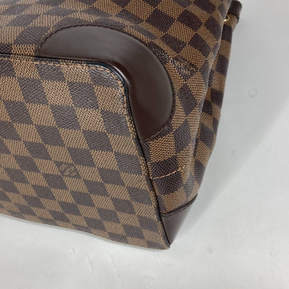 Louis Vuitton N51205 Damier Hampstead Pm Shoulder Bag