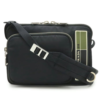 Rubber - Prada Shoulder Bag Nylon
