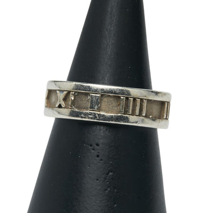 Tiffany & Co. Atlas Ring
