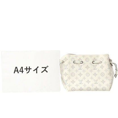 Louis Vuitton Women'S Mahina Bella Shoulder Bag