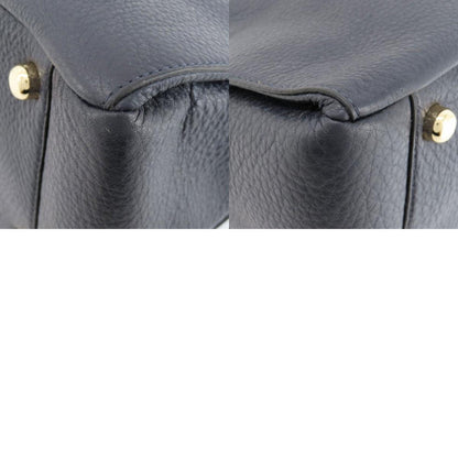 Coach F35185 Handbag Leather