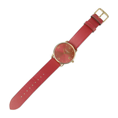 Coach Elliott Ca.158.7.34.2339 Watch