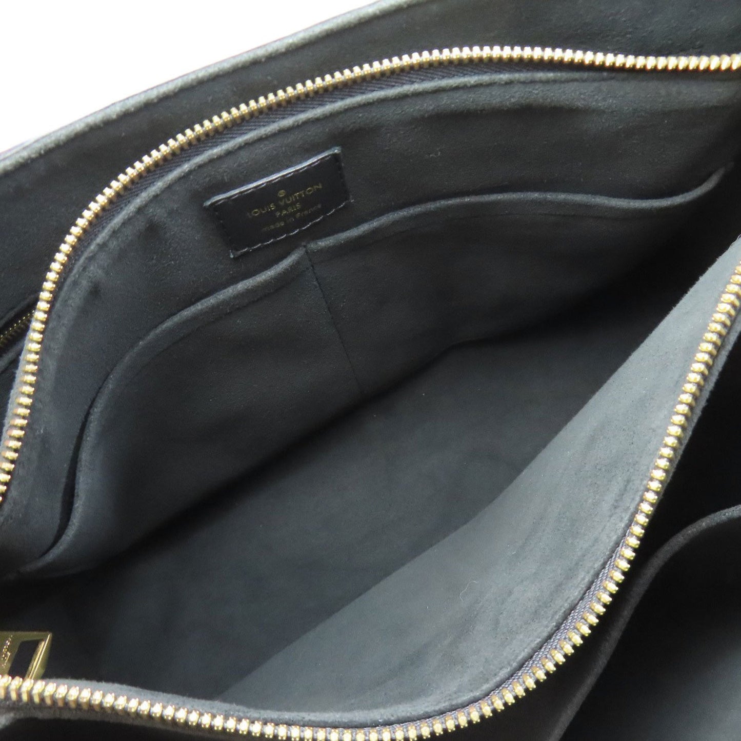 Louis Vuitton M44817 Soufflot Nv Mm Handbag Monogram Canvas