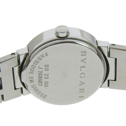Bvlgari Bzero1 Watch