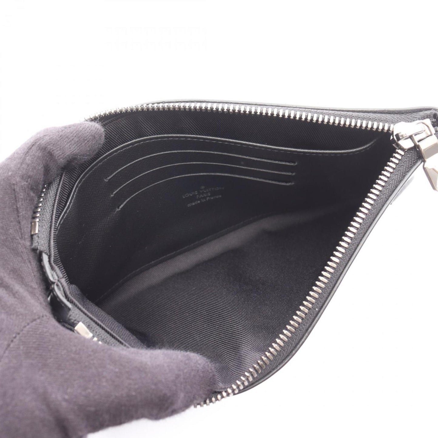 Louis Vuitton Discovery Pm Pochette