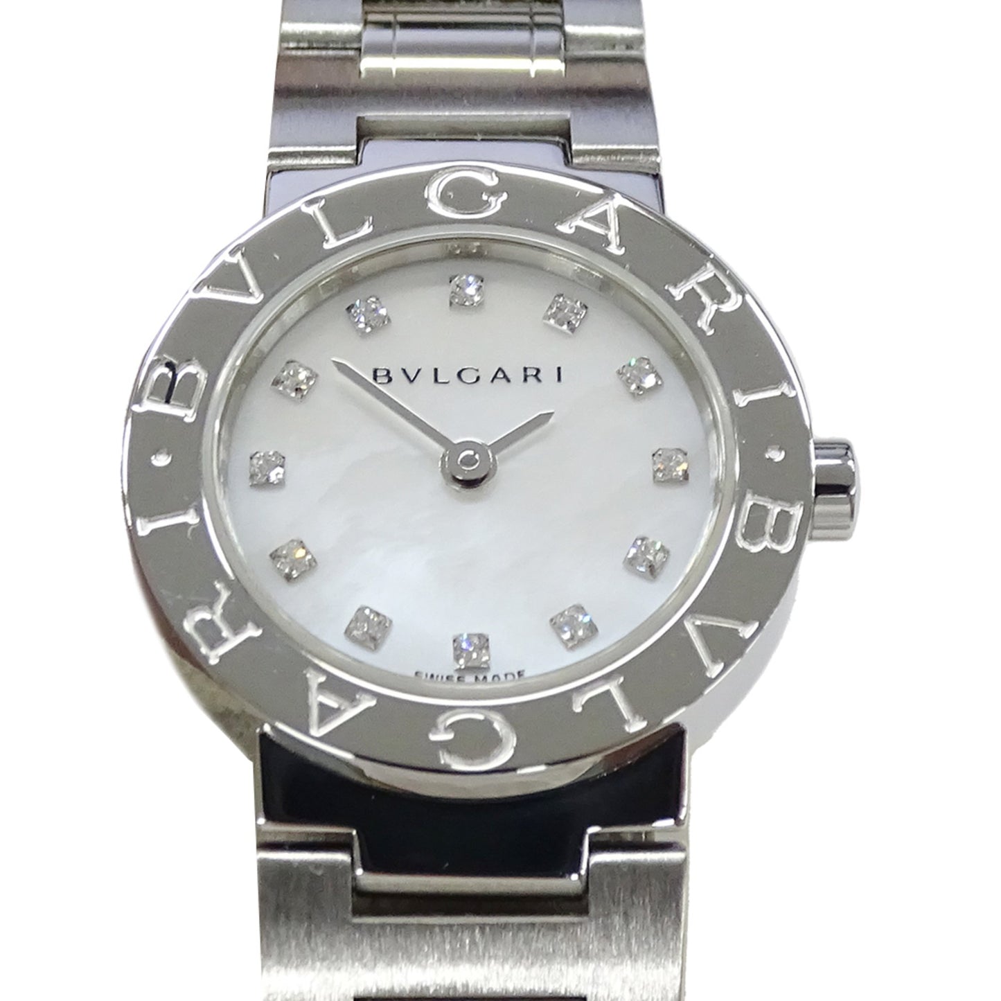 Bvlgari Women'S Watch