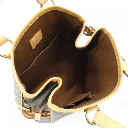 Louis Vuitton Monogram Batignolles M51156 Handbag