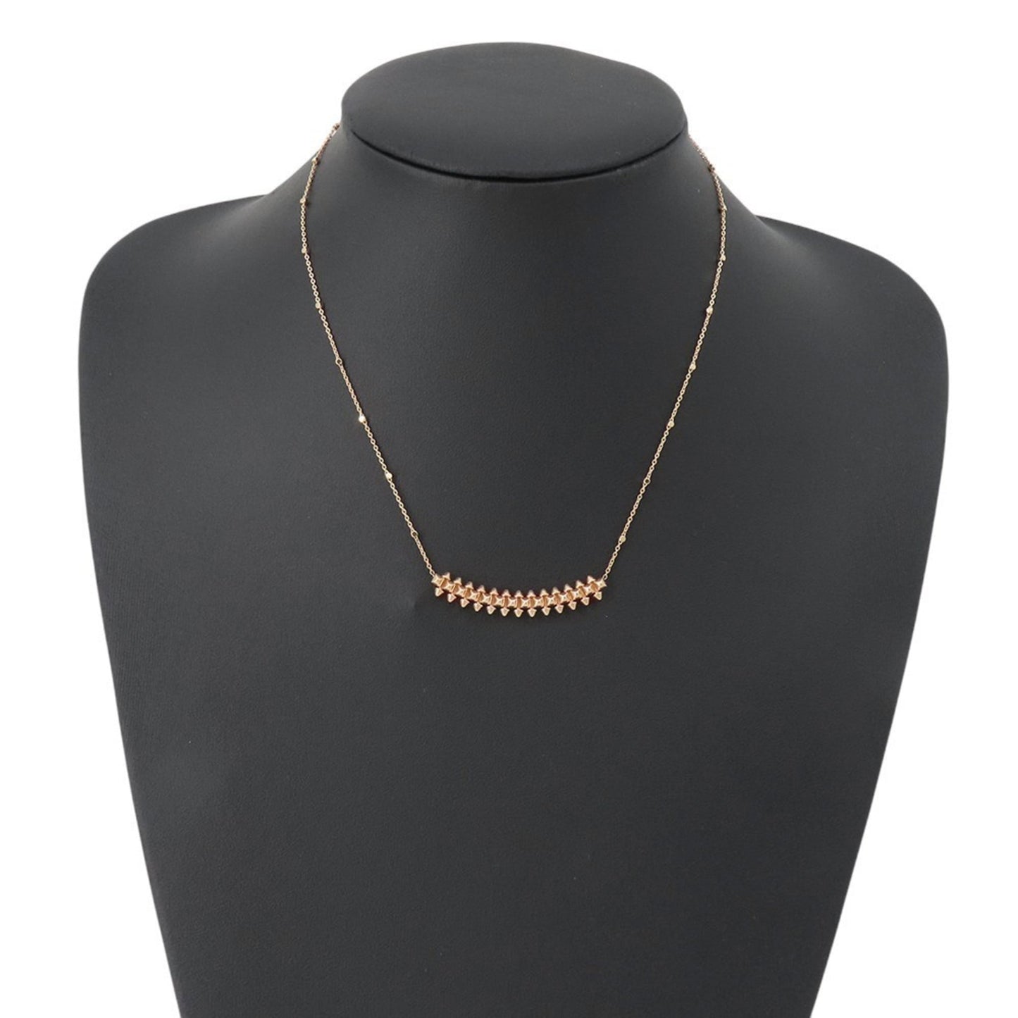 Cartier Crush De Necklace