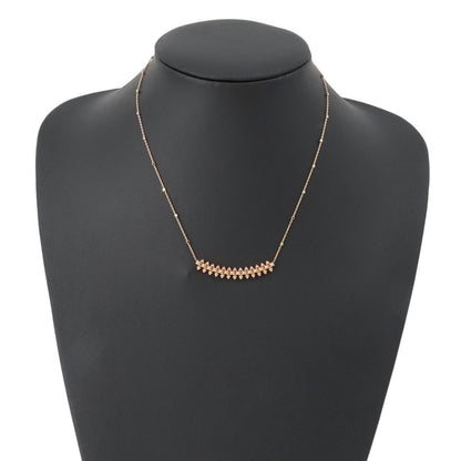 Cartier Crush De Necklace