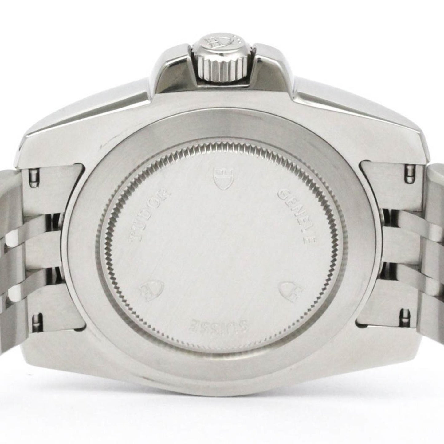 Tudor Hydronaut Stainless Steel Automatic