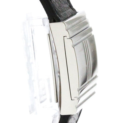 Hermes Glissade Quartz Steel Quartz