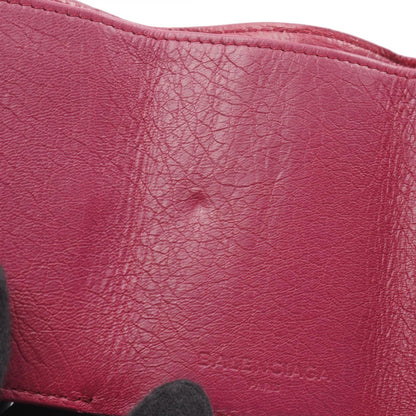 Balenciaga Classic Mini Wallet