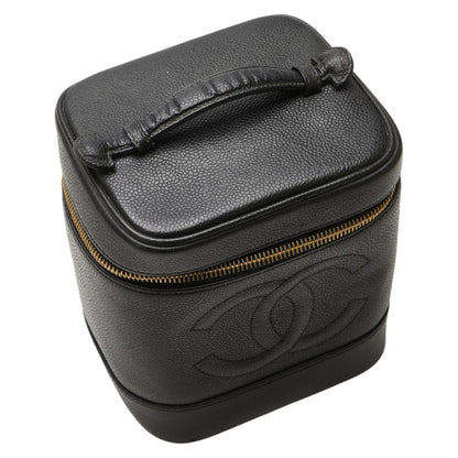 Chanel Coco Mark Vanity Bag