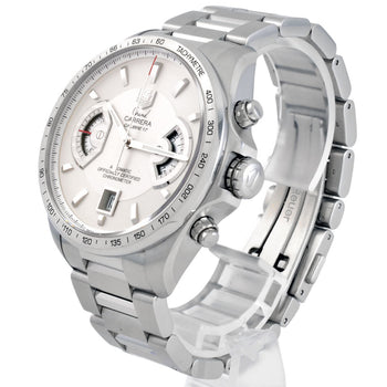 Tag Heuer Cav511B.Ba0902 Grand Carrera Calibre 17 Rs Automatic Watch
