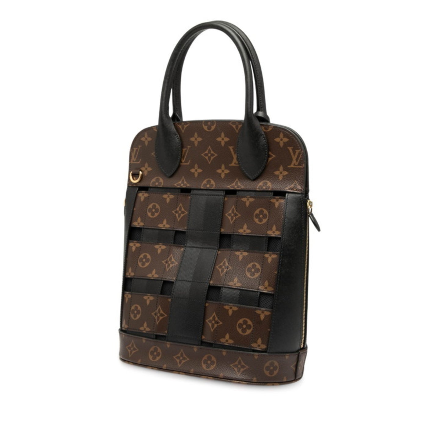 Louis Vuitton Monogram Traceage Tote Bag