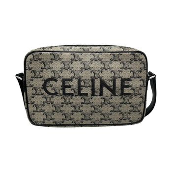 Celine Triomphe Shoulder Bag