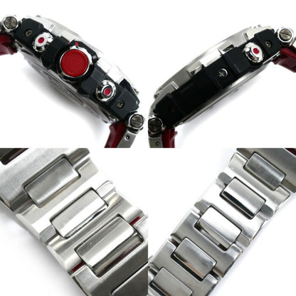 Casio G-Shock Radio-Controlled Watch