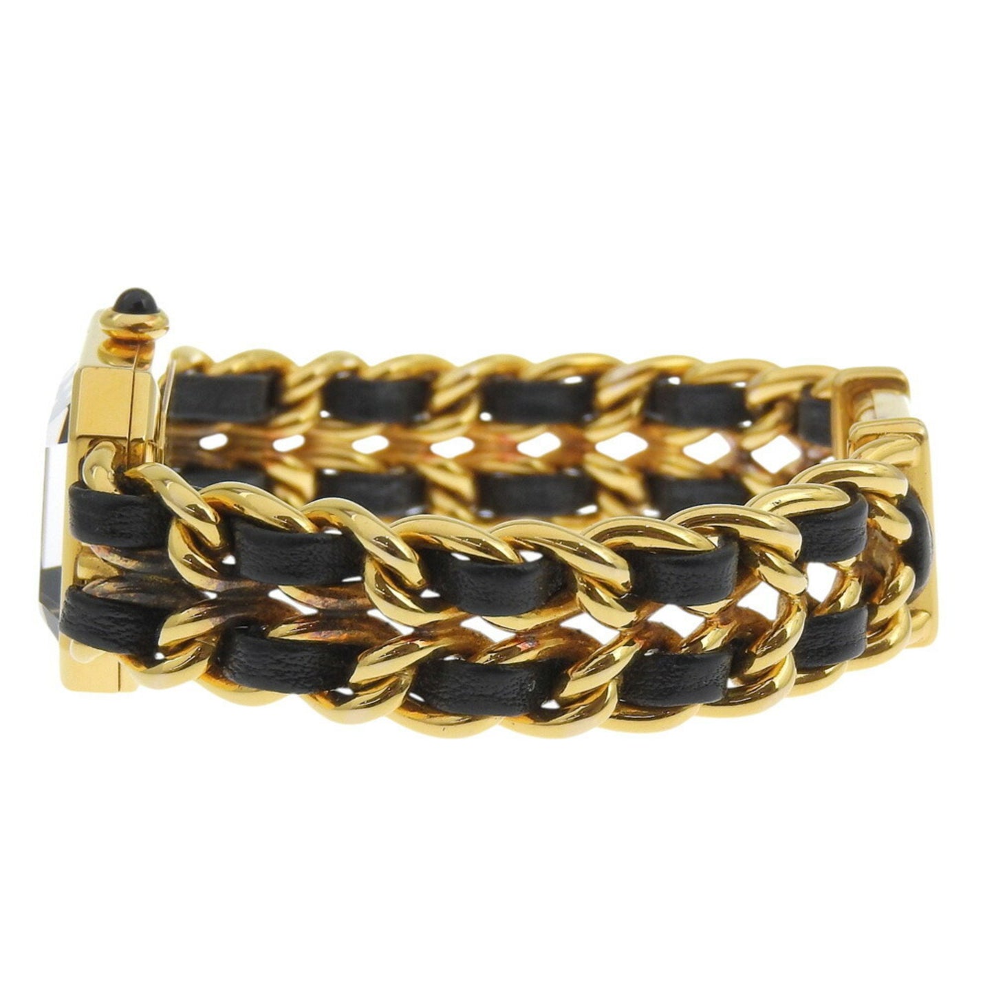 Chanel Premiere M Women'S Watch H0001