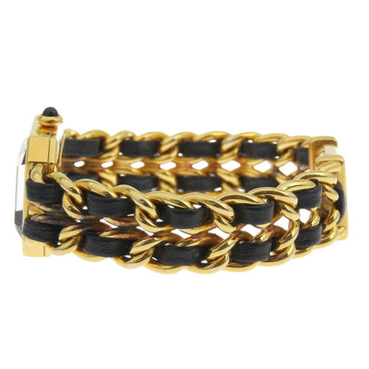 Chanel Premiere M Women'S Watch H0001