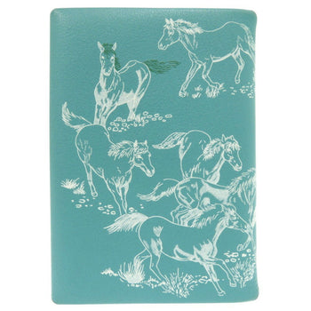 Herms Calvi Duo Card Case