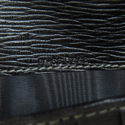 Salvatore Ferragamo Long Wallet Leather