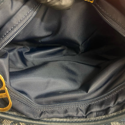 Christian Dior Trotter Saddle Bag