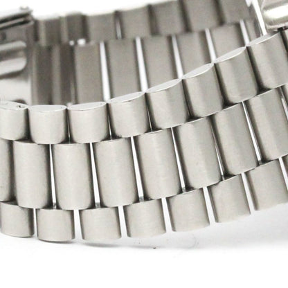 Tag Heuer 2000 Series Steel Quartz