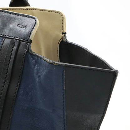 Chlo Chloe Allison Tote Bag