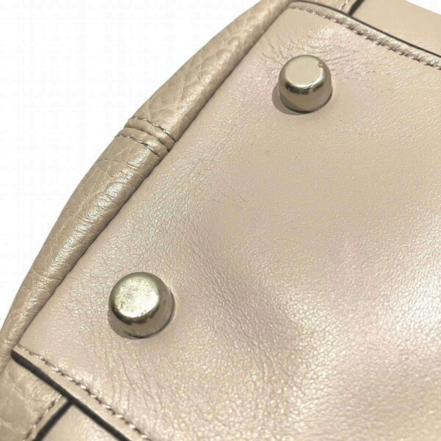 Coach Edie 55529 Tote Bag Shoulder