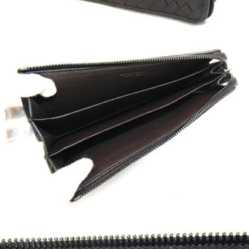 Leather - Bottega Veneta Clutch Bag - Pouch Intrecciato