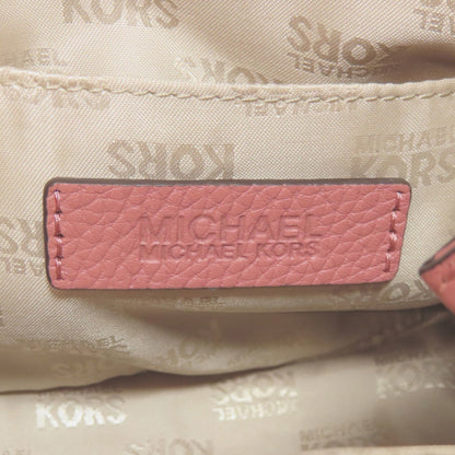 Michael Michael Kors Michael Kors Handbag Leather