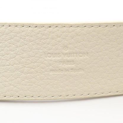 Louis Vuitton Santur Lv Sharp Belt